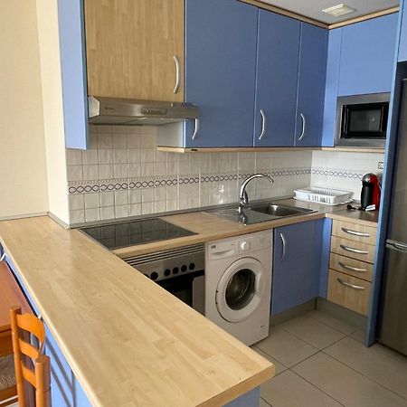 apartamento con vistas y bien ubicado Benidorm Exterior foto