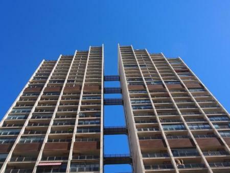 apartamento con vistas y bien ubicado Benidorm Exterior foto